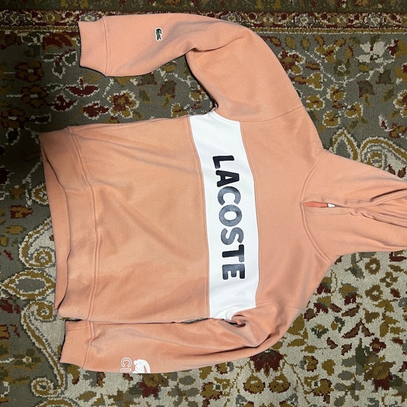 Hoodie - Picture 1 of 1